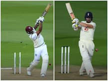 Eng vs WI: तीसरे दिन का खेल खत्म होने तक इंग्लैंड ने बिना विकेट खोए बनाए 15 रन, वेस्टइंडीज से अभी भी 99 रन पीछे