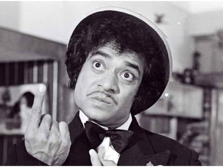 महमूद और जॉनी वाकर के सुनहरे दौर की आखिरी कड़ी थे जगदीप