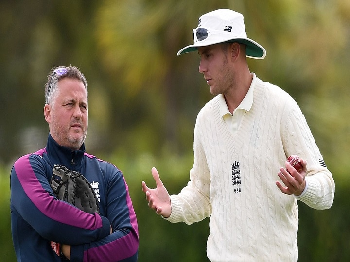 Stuart Broad is disappointed at not being selected in the first Test against West Indies ENG vs WI: पहले टेस्ट में टीम में न चुने जाने से निराश हैं स्टुअर्ट ब्रॉड, कहा- इसे समझना काफी मुश्किल