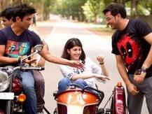 Dil Bechara: मुकेश छाबड़ा को 13 साल की उम्र में दिया था संजना ने ऑडिशन, एक्ट्रेस ने एआर रहमान को लेकर कही ये बात