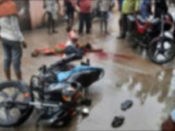 बिहार: बैंक से लोन लेकर शख्स ने कराई थी पत्नी की हत्या, साली से करना चाहता था शादी