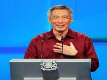 सिंगापुर की सत्तारूढ़ PAP ने आम चुनावों में बड़ी जीत दर्ज की, 90 फीसदी सीटों पर मिली फतह