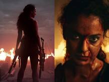 कंगना रनौत ने शुरू की अपकमिंग एक्शन फिल्म 'धाकड़' की तैयारियां, शेयर की वर्चुअल स्क्रिप्ट रीडिंग सेशन की तस्वीर