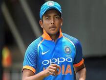 टीम इंडिया के पूर्व सलामी बल्लेबाज़ वसीम जाफर बोले- पृथ्वी शॉ में है सहवाग जैसी काबिलियत