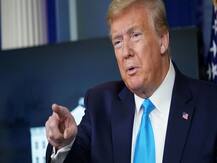 अमेरिकी उपराष्ट्रपति पेंस की पूर्व सलाहकार ने ट्रम्प को वायरस से निपटने में बताया असफल, बाइडेन का किया समर्थन