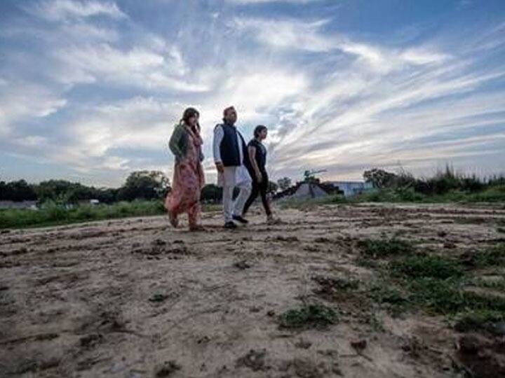 CISCE रिजल्ट: पूर्व सीएम अखिलेश यादव की बेटी ने हासिल किए 98 प्रतिशत अंक, ट्वीट कर जताई खुशी SP Chief Akhilesh Yadav congrats her daughter for passing 12th class with 98 percent marks CISCE रिजल्ट: पूर्व सीएम अखिलेश यादव की बेटी ने हासिल किए 98 प्रतिशत अंक, ट्वीट कर जताई खुशी