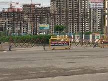 Lockdown in UP: लोगों की लापरवाही पड़ी इंतजामों पर भारी, अगले हफ्ते फिर लग सकता है लॉकडाउन