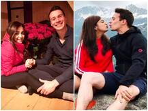 'गोल्ड डिगर' कहने वाले ट्रोल्स पर भड़कीं मोनाली ठाकुर, पति संग सगाई का वीडियो शेयर कर दिया करारा जवाब