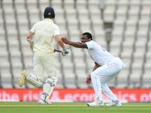 ENG vs WI: इंग्लैंड के लंच तक एक विकेट पर 79 रन, वेस्ट इंडीज़ से अभी भी 35 रन पीछे