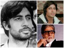 कई उतार-चढ़ावों से गुजरी है अमिताभ बच्चन की जिंदगी, ये हैं उनकी जिंदगी से जुड़े कुछ खास पहलू