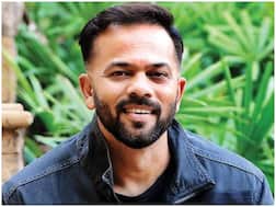 Rohit Shetty Injured : 'ઈન્ડિયન પોલીસ ફોર્સ'ના શૂટિંગ દરમિયાન રોહિત શેટ્ટી થયો ઘાયલ, થઈ સર્જરી