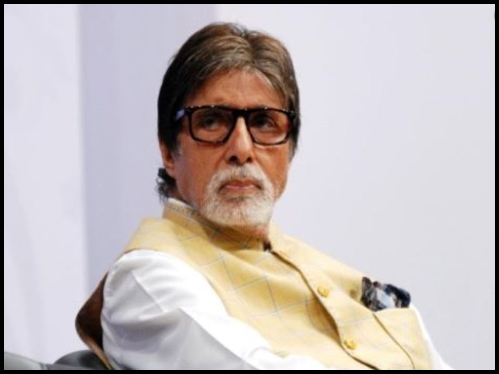 Amitabh Bachchan admitted for Covid-19, stable with minor breathing problems Covid-19 से संक्रमित अमिताभ बच्चन को सांस लेने में हो रही है दिक्कत, हालात स्थिर