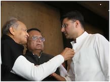 राजस्थान ऑडियो टेप: स्पेशल ऑपरेशन ग्रुप ने संजय जैन को किया गिरफ्तार