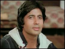 अमिताभ बच्चन की डूबती नैया को इस डायरेक्टर ने लगाया था पार