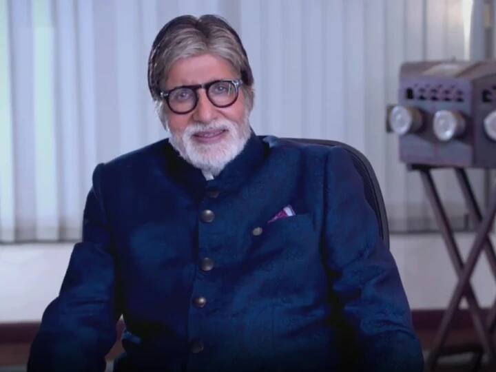 लॉकडाउन के दौरान अमिताभ बच्चन ने किया वर्क फ्रोम होम, घर पर हुई सरकारी विज्ञापनों समेत KBC 12 की शूटिंग Amitabh Bachchan worked from home during lockdown shot for KBC and public service announcement video लॉकडाउन के दौरान अमिताभ बच्चन ने किया वर्क फ्रोम होम, घर पर हुई सरकारी विज्ञापनों समेत KBC 12 की शूटिंग