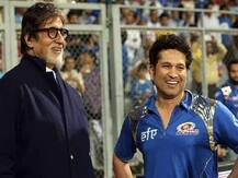 अमिताभ बच्चन कोरोना पॉजिटिव, सचिन तेंदुलकर और शोएब अख्तर समेत इन क्रिकेटरों ने की जल्द सेहतमंद होने की दुआ