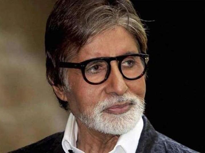 Actor Amitabh Bachchan studied in girls' school for two years in Prayagraj जानिए अमिताभ बच्चन का फूलों वाले बंगले से कनेक्शन क्या था