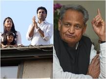 बच्चन परिवार पर कोरोना का साया, राजस्थान में राजनीतिक संकट | पढ़ें दिनभर की बड़ी खबरें