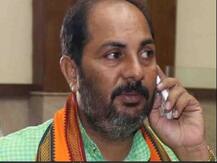 योगी सरकार के एक और मंत्री कोरोना संक्रमण की जद में, खेल मंत्री उपेंद्र तिवारी की रिपोर्ट पॉजिटिव आई