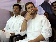 Rajasthan Political Crisis: सचिन पायलट ने राहुल गांधी से किया संपर्क, जल्द सुलझेंगे मुद्दे- सूत्र