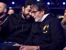 कोरोना का इलाज करा रहे अभिषेक ने किया ट्वीट, कहा- जब तक डॉक्टर कोई फैसला नहीं लेते मैं और मेरे पिता हॉस्पिटल में रहेंगे