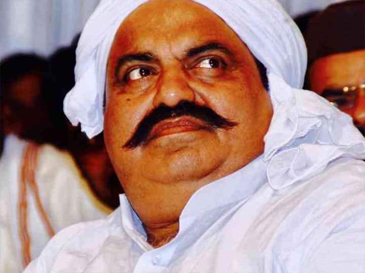 यूपी: बाहुबली अतीक अहमद के भाई अशरफ को बरेली जेल किया गया शिफ्ट, 33 मुकदमे हैं दर्ज