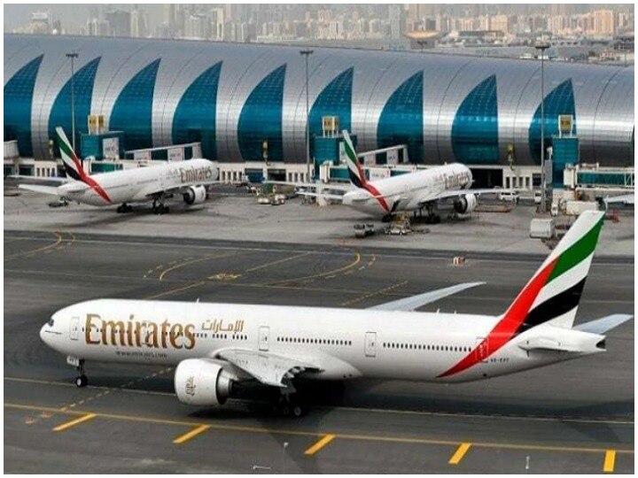Indian expats to return home from today, UAE flights started special operation भारत और यूएई के बीच 12 से 26 जुलाई तक उड़ानों को मिली अनुम‍ति, फंसे हुए लोग जाएंगे अपने देश
