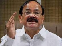 कोरोना पर उपराष्ट्रपति ने लोगों से पूछे दस सवाल, क्या हमने महामारी से सही सबक सीखा?