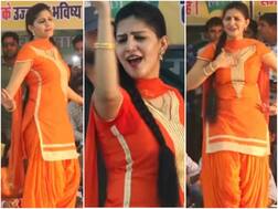 7 करोड़ बार देखा जा चुका है सपना चौधरी के जबरदस्त डांस का ये VIDEO