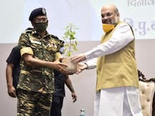 अमित शाह बोले- ‘दुनिया में कहीं कोरोना के खिलाफ सफलतापूर्वक लड़ाई लड़ी गई है तो सिर्फ भारत में’