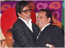 धर्मेंद्र ने छोटे भाई अमिताभ बच्चन के लिए की कोरोना से जल्द ठीक होने की दुआ, बोले- यकीन है फिट हो जाएगा