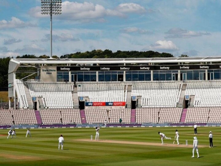 ENG Vs WI Live Cricket Score, England set target of 200 runs against west indies ENG Vs WI 1st Test Day 5: वेस्टइंडीज के सामने जीत के लिए 200 रन की चुनौती, 313 पर ऑलआउट हुई इंग्लैंड