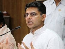 LIVE: राजस्थान HC में सचिन पायलट गुट के विधायक की याचिका पर कल होगी सुनवाई