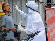 आंध्र प्रदेश में एक दिन में सामने आए Covid-19 के सर्वाधिक 1,933 नए मामले, 19 मरीजों की हुई मौत