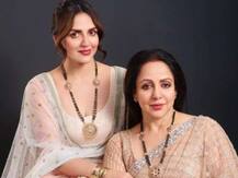 बेटी Esha Deol के फिल्मों में काम करने के खिलाफ थे Dharmendra, आज तक साथ बैठकर नहीं देखी ईशा की कोई फिल्म