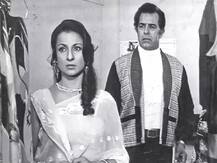 ...जब दारा सिंह को दूसरी हीरोइन के साथ एक्टिंग करता देखकर गुस्सा हो जाती थीं पत्नी