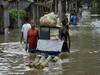 Assam Floods: असम में बाढ़ की स्थिति हुई और गंभीर, करीब 13 लाख लोग प्रभावित