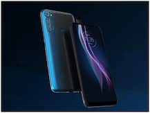 Flipkart सेल में इतने रुपये में मिल रहा Motorola One Fusion+, इस फोन से होगी टक्कर
