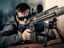 चीन से तनाव के बीच सेना को मिल रही मजबूती, अमेरिका से 72 हजार असॉल्ट राइफल खरीद की तैयारी