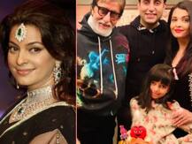 बच्चन परिवार की सलामती का ट्वीट कर फंसी जूही चावला, इस वजह से हो गईं ट्रोल