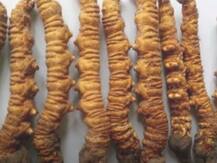 'हिमालयन वियाग्रा' की ज्यादा उपज के चलते IUCN ने उठाया बड़ा कदम, रेड लिस्ट में डाला