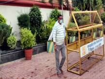 क्या सावन के पवित्र महीने में मोक्ष पाने के लिए उज्जैन आया था कुख्यात विकास दुबे?