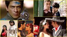 बहुत सारी उम्मीदों के बावजूद शाहरुख से लेकर सलमान की ये फिल्में रही थीं फ्लॉप, देखें पूरी लिस्ट