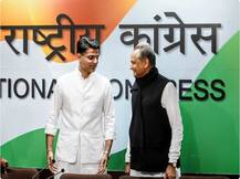 क्या कांग्रेस में आया सियासी संकट टल गया? या राजस्थान में 'पिक्चर' अभी बाक़ी है