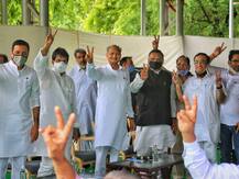 BSP के 6 विधायकों को लेकर बीजेपी MLA की तरफ से दाखिल याचिका राजस्थान HC से खारिज