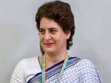 प्रियंका गांधी ने यूपी सरकार पर कसा तंज, वीकेंड लॉकडाउन को बताया 'बेबी पैक'