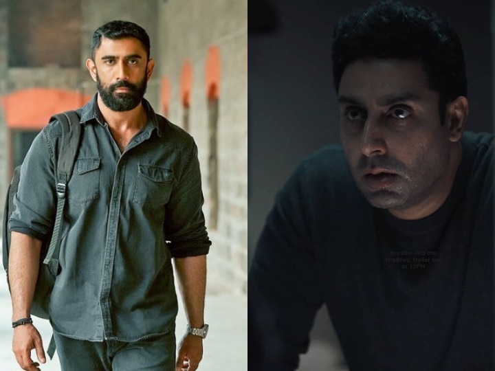 Coronavirus: 'Breath 2' actor Amit Sadh reveals he and Abhishek Bachchan never dubbed together for web series कोरोना पॉजिटिव अभिषेक बच्चन के साथ डबिंग को लेकर 'ब्रीद 2' के को-एक्टर अमित साध ने किया ये खुलासा