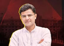राजस्थान में जारी सियासी संकट के बीच कल 10 बजे कांग्रेस विधायक दल की बैठक, सचिन पायलट को न्योता
