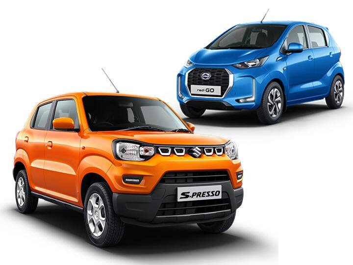 जानिए कौनसी हैं देश की सबसे सस्ती ऑटोमैटिक कारें, डालें एक नजर These are the cheapest automatic cars in the country know the price and features जानिए कौनसी हैं देश की सबसे सस्ती ऑटोमैटिक कारें, डालें एक नजर