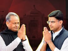 अशोक गहलोत Vs सचिन पायलट: संख्याबल को लेकर दोनों गुट के हैं अपने-अपने दावे, बीजेपी ने की फ्लोर टेस्ट की मांग